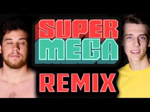 The Guys - SuperMega Remix