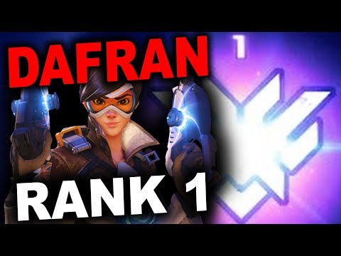 DAFRAN GETS RANK 1 (Ft. Sinatraa, Pine, Zombs, Mangachu)