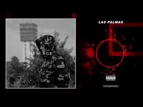Efelpi - Las Palmas (feat. MAMINSEEN)