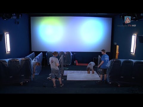 Endlich Wochenende 07.08.2020