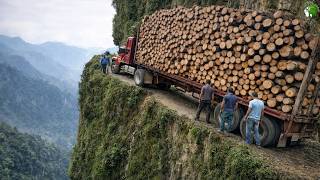 IMPOSSIBLE PLACES | World's Most Dangerous Constructions Even Engineer Can't Believe | Travel Video