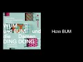Gordon Kampe WUM Und BUM Und Die Damen DING DONG Herr BUM