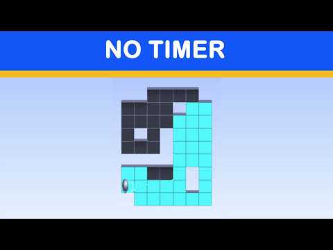 Maze Escape: Rolling ball game