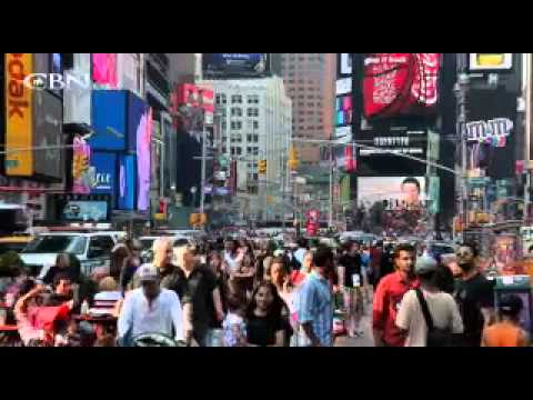 700 Club Interactive: A Heart For Freedom   - September 26, 2012 - CBN.com