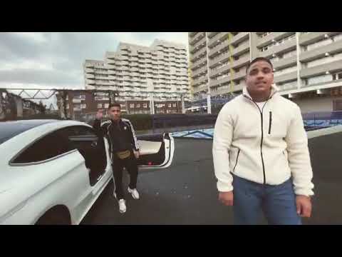 Baro feat Sezzro Straße ( Official Video )