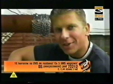 Discostacja ITV 2008 (cały odcinek)