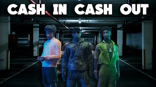Pharrell Williams - Cash In Cash Out (Lyrics)