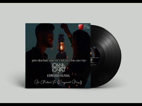 John Dice feat. Ademar - In Palma Ta (Original Mix)