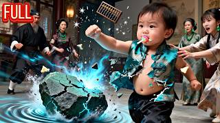 Download lagu MutiSUB⏩仙界大佬穿成五岁萌娃，一拳碎石全家傻眼，从此开启逆天护家路！【小小武圣之萌虎下山】 mp3