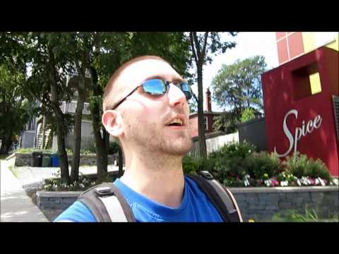 A New Chapter (7.20.11 - YTO Day 203)