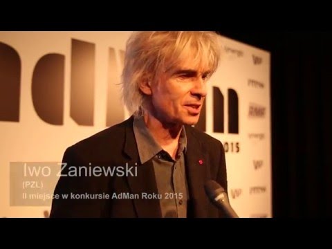 Iwo Zaniewski: "Staramy się nie robić głupot"