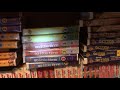 My Mary Kate And Ashley VHS DVD Collection