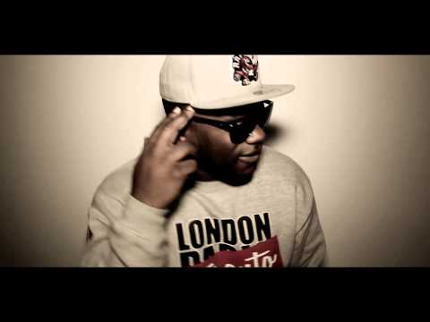 Half - 5am in the vern (CTF) (Official Music Video)