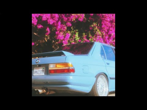 [FREE] ISAIAH RASHAD X AARON MAY TYPE BEAT - "BLUEPRINT" | CHILL RAP TYPE BEAT