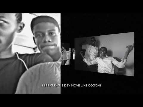 What They Want (Gye) (Lyric Video)