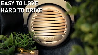 Video thumbnail for Beyerdynamic DT990 Edition 600 Ohm Review by Unicorn Reviews