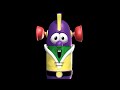Larry Boy Intermission Bumper