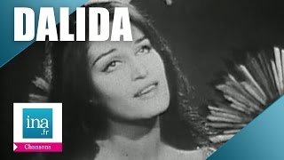 Dalida, le best of des années 50 et 60 (compilation) | Archive INA