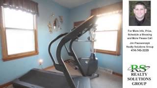preview picture of video '820 Cedar St, Hartford, WI Presented by Jim Piwowarczyk.'