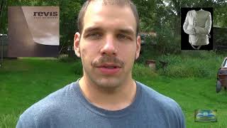 Revis - Straight Jacket Labels (Analyzed Breakdown)