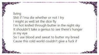 Brother Ali - Freedom Ain&#39;t Free Lyrics