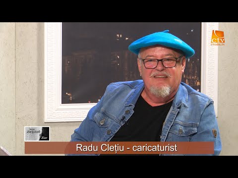 „Între Scriptură și ziar” - Ep.178 - Are Dumnezeu simțul umorului ? - Radu Clețiu (1)