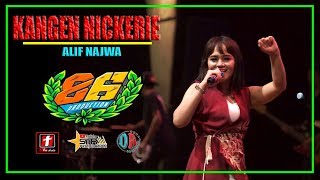 Download lagu KANGEN NICKERIE GLERR - ALIF NAJWA - OM.MG 86  | SMS PRO AUDIO mp3
