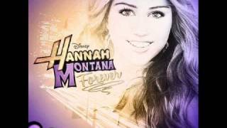 Hannah Montana -Iyaz This Boy That Girl (Real, No Chipmunk) with Lyrics