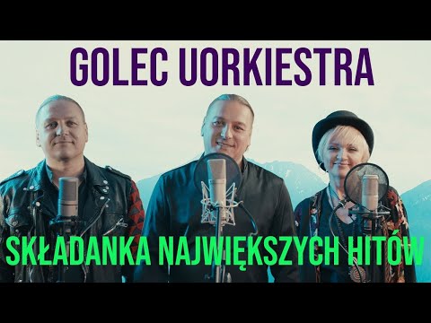 🎺Golec uOrkiestra🎺 - Składanka 2020 - Największe HITY zespołu 🔥🔊