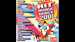 Hit Mania Dance 2001 (2000)