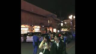 【沖縄観光】北谷 アメリカンビレッジ ハロウィン Okinawa American village Halloween 2018