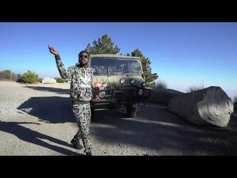 SUGAR CAIN - 45DIBOSS X DJ NA (OFFICIAL VIDEO)