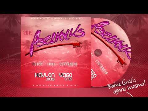 CD ABELVOLKS 2019 By: HAYLON DIAS & YAGO ALVES