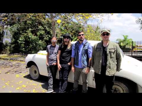 ¡Malanga y Caramelos de Cianuro en Pepsi Streams!