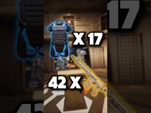 17 Collector Kits?! 42 Spears?! | Ghosts of Tabor #virtualreality #vr #ghostsoftabor #shorts #fyp