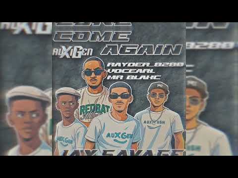 auXiGen Music and JaySavage