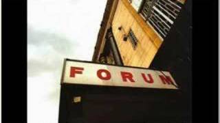 Ian Dury & The Blockheads - Clevor Trever - The Forum 98
