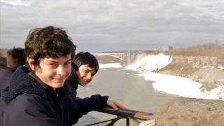 Veni,Veni Emmanuel - Libera (Solo: Daniel Fontannaz)