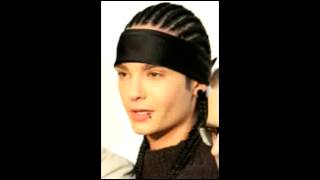 Tom Kaulitz - masquerade  ( tokio hotel )