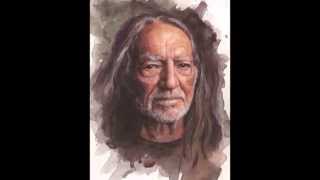 Willie Nelson ~~ Born To Lose ~~