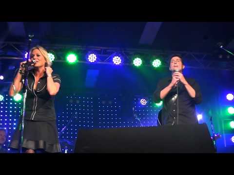 Adam Harvey & Beccy Cole - How Wrong Is It