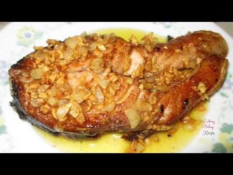 download lagu mp3 mp4 Garlic Tuna, download lagu Garlic Tuna gratis, unduh video klip Garlic Tuna