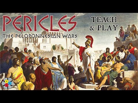 Pericles (Teach & Play)