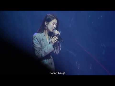 [4K] 181230 Davichi (다비치) - Falling in Love (꿈처럼 내린) at Winter Party Concert