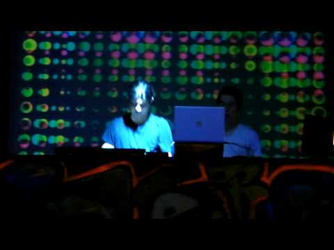 Heatbeat @ El Salvador :: Istmo Nights (2)