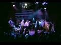 The Dead Science - "Black Lane" - Live at Neumo's