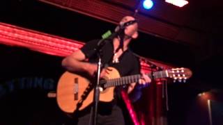 Simon Townshend - Mother / Still Love - The Cutting Room, New York - 10-28-2015