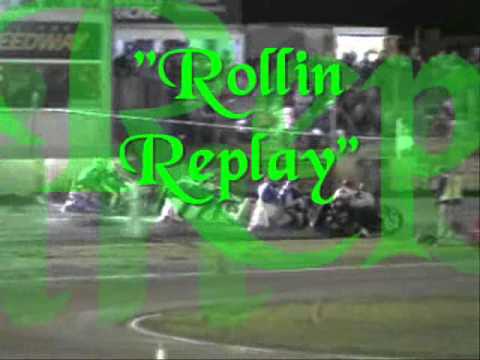 Rockin n Rollin with the Prince of Port Adelaide.wmv