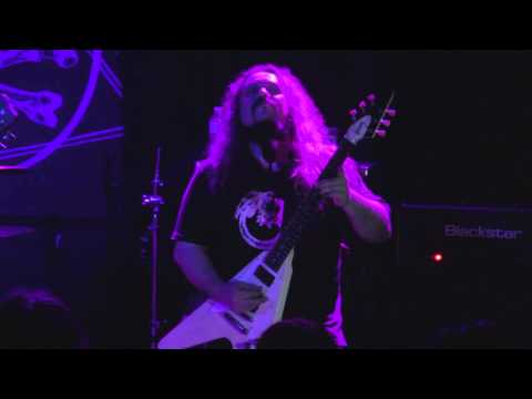 MOURNFUL CONGREGATION live at MARTYRDOOM FEST, July 1st, 2014 (FULL SET)