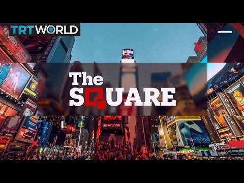 The Square: America’s opioid epidemic